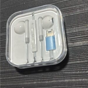 Headphones for IPhone